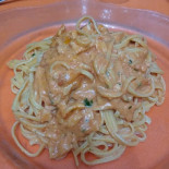 La Mezza Luna3 Nourriture