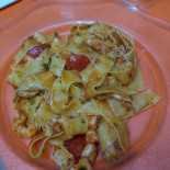 La Mezza Luna3 Nourriture