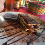 Pizzeria Pub Palm Beach food