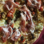 Pizzeria Pub Palm Beach food