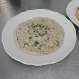 Ghiaia Di Montalto Comida