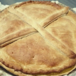 Ghiaia Di Montalto Comida