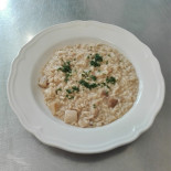 Ghiaia Di Montalto food