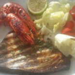 Mirasole Comida