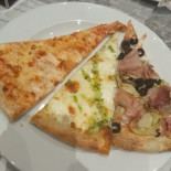 Voglia Di Pizza Nourriture