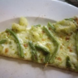 Voglia Di Pizza Nourriture