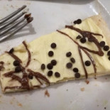 Voglia Di Pizza Nourriture