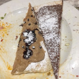 Voglia Di Pizza Nourriture