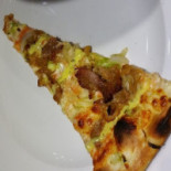 Voglia Di Pizza Nourriture