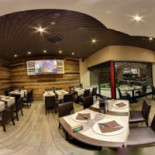 Voglia Di Pizza À l'intérieur