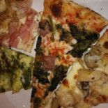 Voglia Di Pizza Nourriture