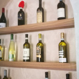 La Vecchia Porta Nourriture