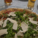 La Vecchia Porta Nourriture
