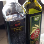 La Vecchia Porta Nourriture