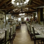 Corte Visconti Nourriture