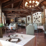 Corte Visconti Comida