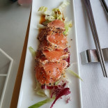 Sakura Comida
