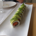 Sakura Comida