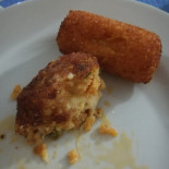 Il Rifugio Nourriture