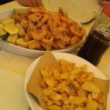 Il Boschetto Comida