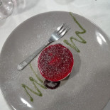 Il Boschetto Comida