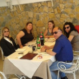 Il Boschetto Comida