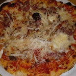 Divino Rosso Nourriture