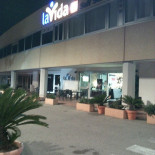 Vida Exterior