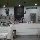 Pub Terraces - Beer Burger Nourriture