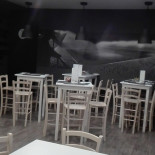 Pub Terraces - Beer Burger Nourriture