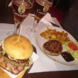 Jolly Roger Pub Nourriture