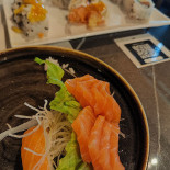 Fusion Comida