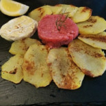 Vin Bistrot Comida