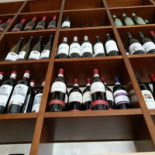 Vin Bistrot Nourriture