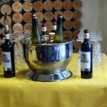 Vin Bistrot Nourriture