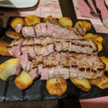 Vin Bistrot Nourriture
