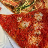 Pizzeria Ai Due Forni food