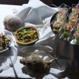 La Capannuzza Pizzeria Nourriture