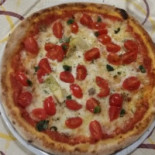 La Capannuzza Pizzeria Nourriture