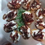 La Capannuzza Pizzeria Nourriture