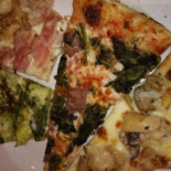 Pizza Club No Limits Nourriture