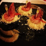 La Filanda Comida