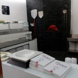 Pizzeria Isola Della Pizza Comida