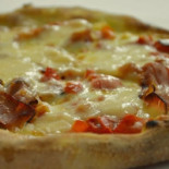 Pizzeria Isola Della Pizza Comida