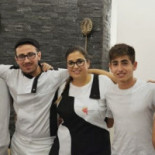 Pizzeria Isola Della Pizza Comida