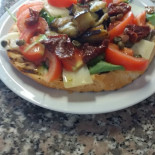 Il Saraceno food