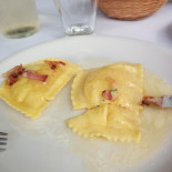 Il Saraceno food