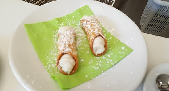Sicilia E Sapori Nourriture