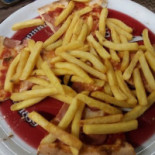 Pizzeria Savini Nourriture