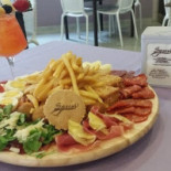 Pizzeria Savini Nourriture